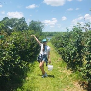 Meet your Posher, Kaelyn